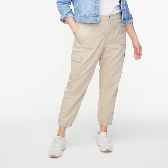 CARGO PANT - Picture 4 of 8